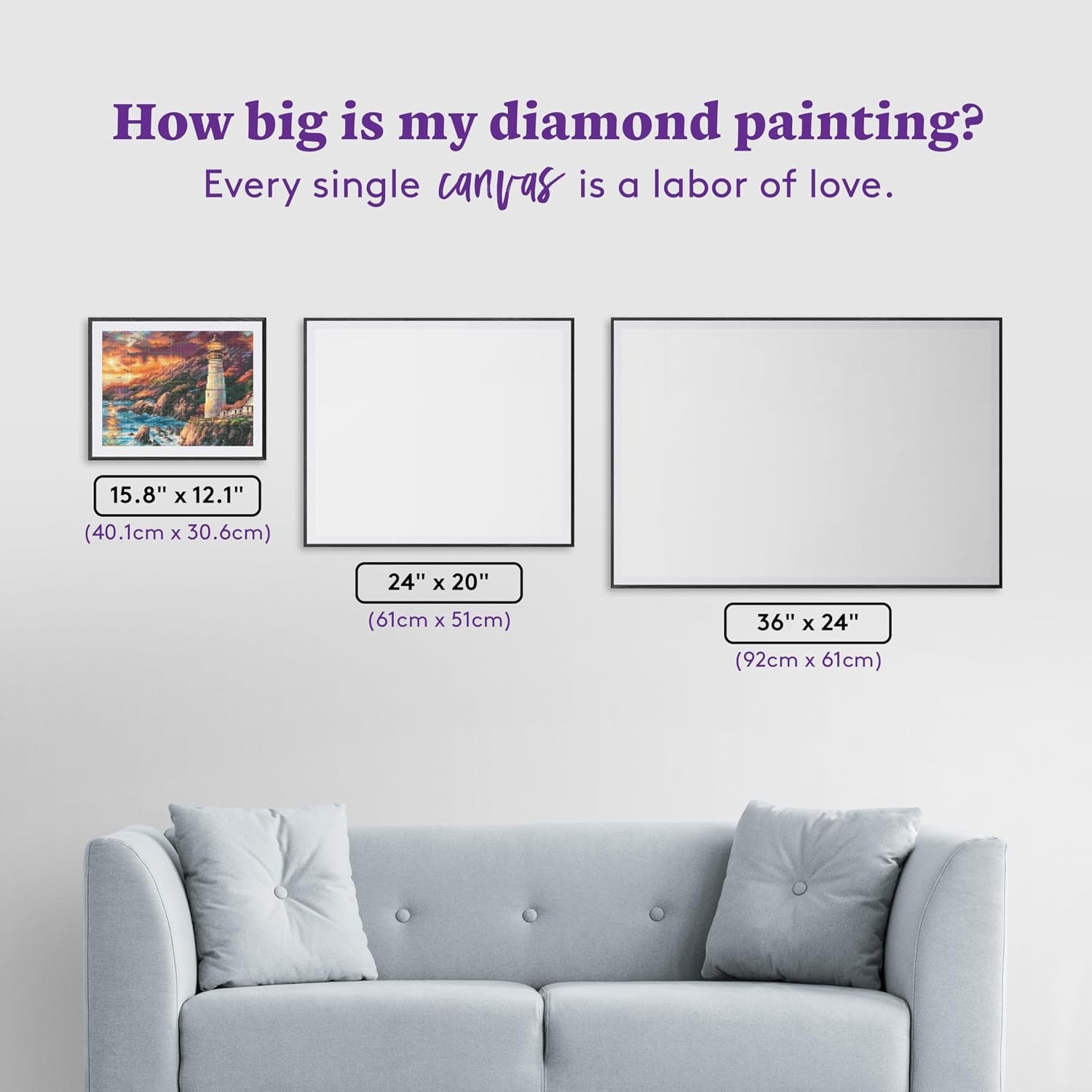 image:imageDIAMOND ART CLUB Fire Opal Succulent Diamond Art Kits for AdultsApex of Fate
