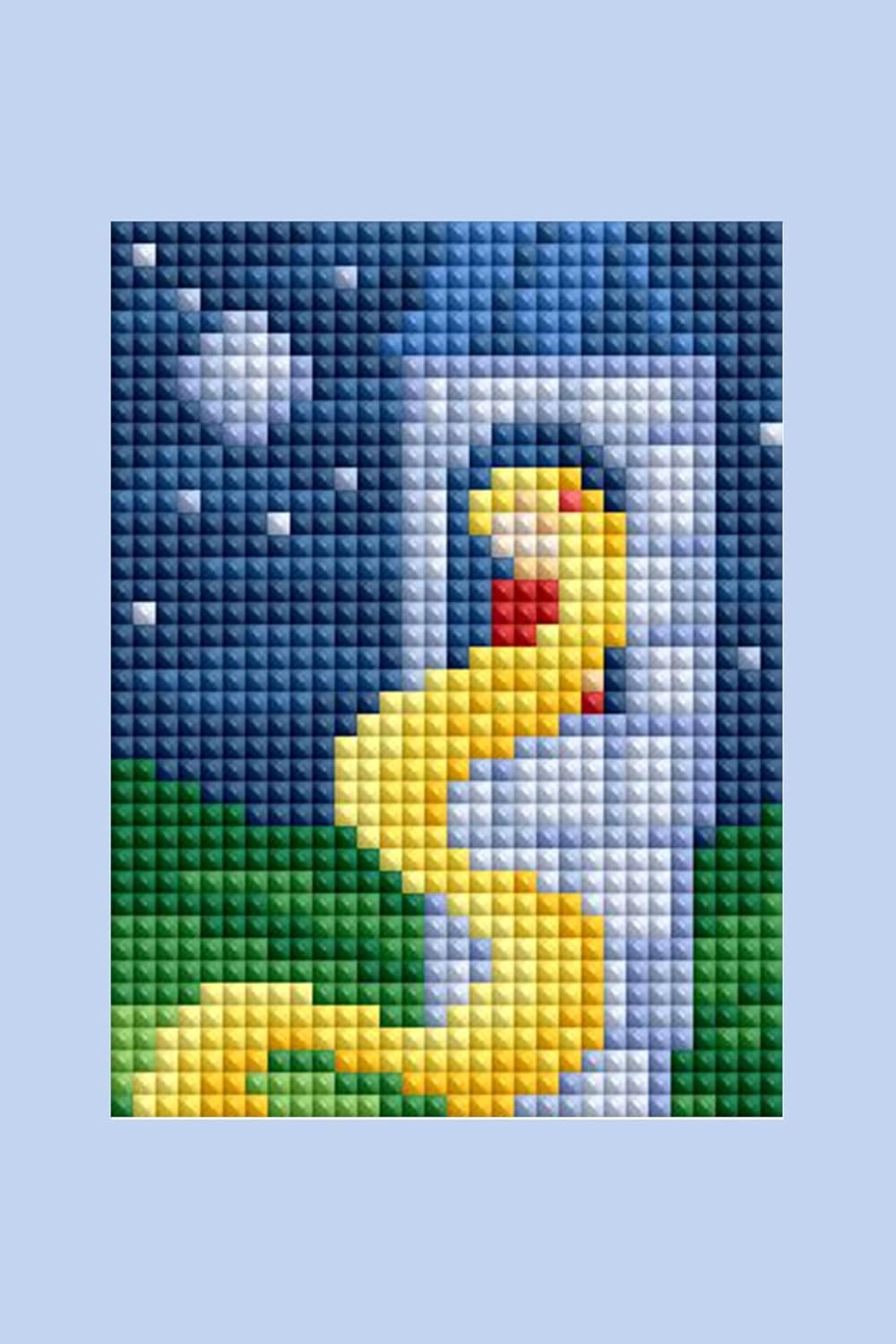 image:imageDIAMOND ART CLUB Mini Dazzles Around the World Part 2 Diamond Art KitsFairy Tales