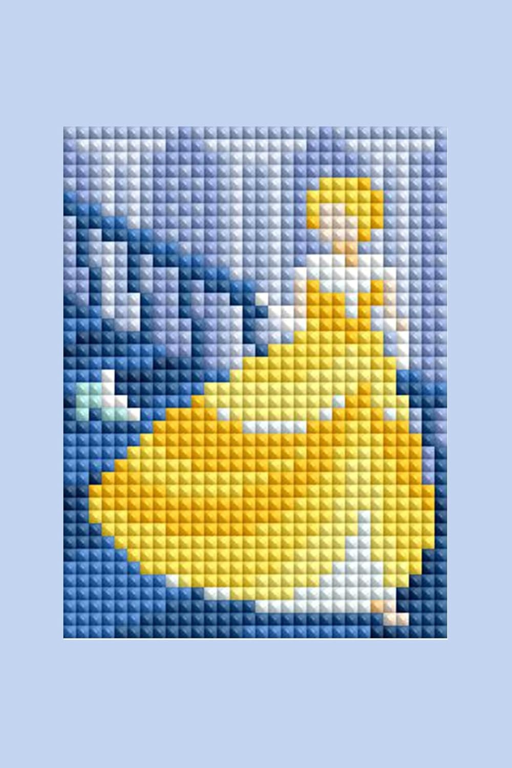 image:imageDIAMOND ART CLUB Mini Dazzles Around the World Part 2 Diamond Art KitsFairy Tales