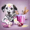 Paint Me Beautiful