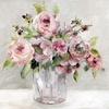 Blushing Blossoms