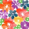 Bold Flowers