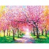 Cherry Blossom Trees