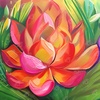 Fire Opal Succulent