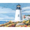 Lighthouse Harbour