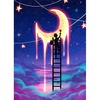 Paint the Moon