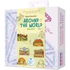 Around the World Part 2