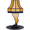 The Legendary Lamp